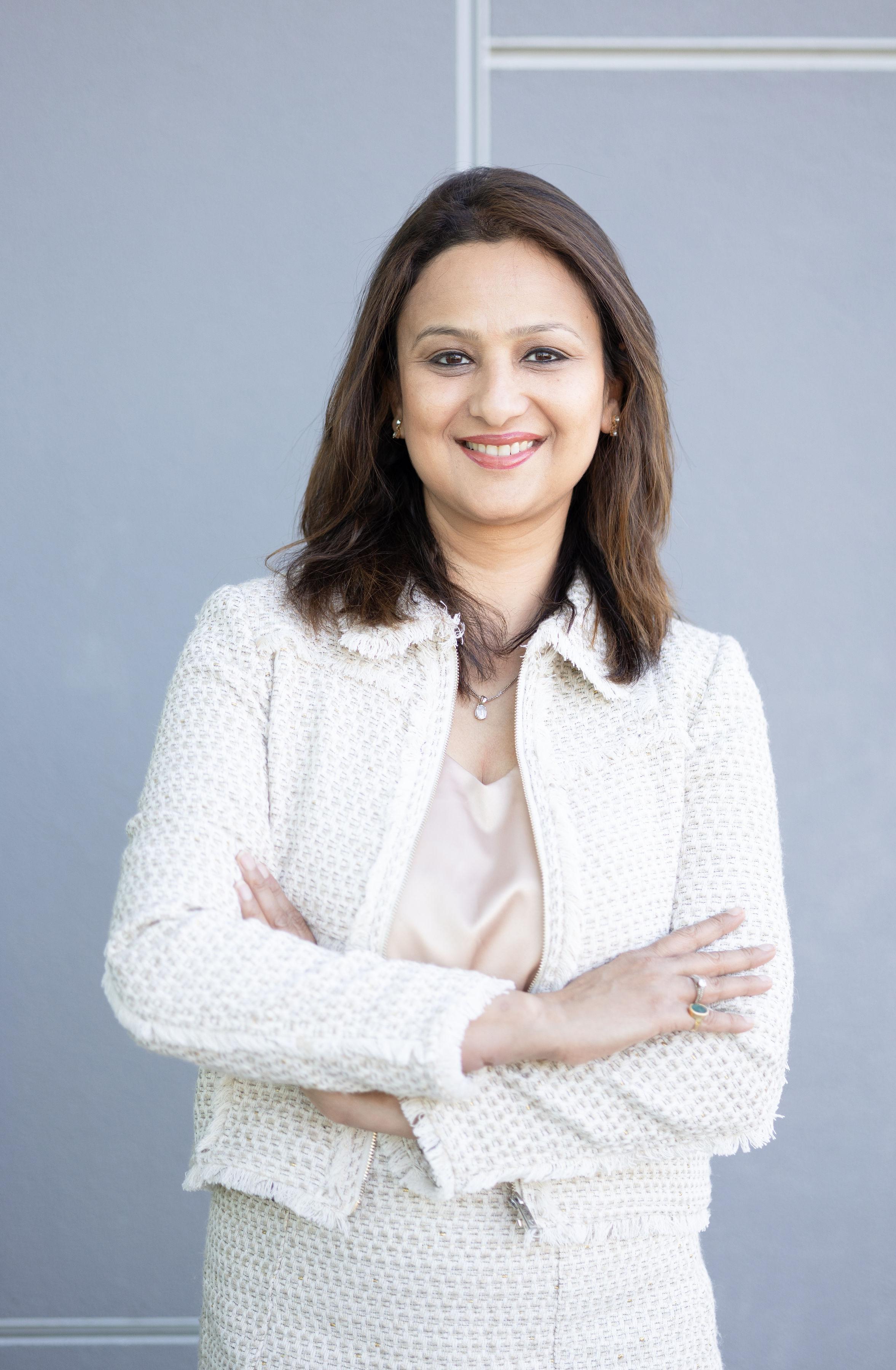 Pooja Trivedi