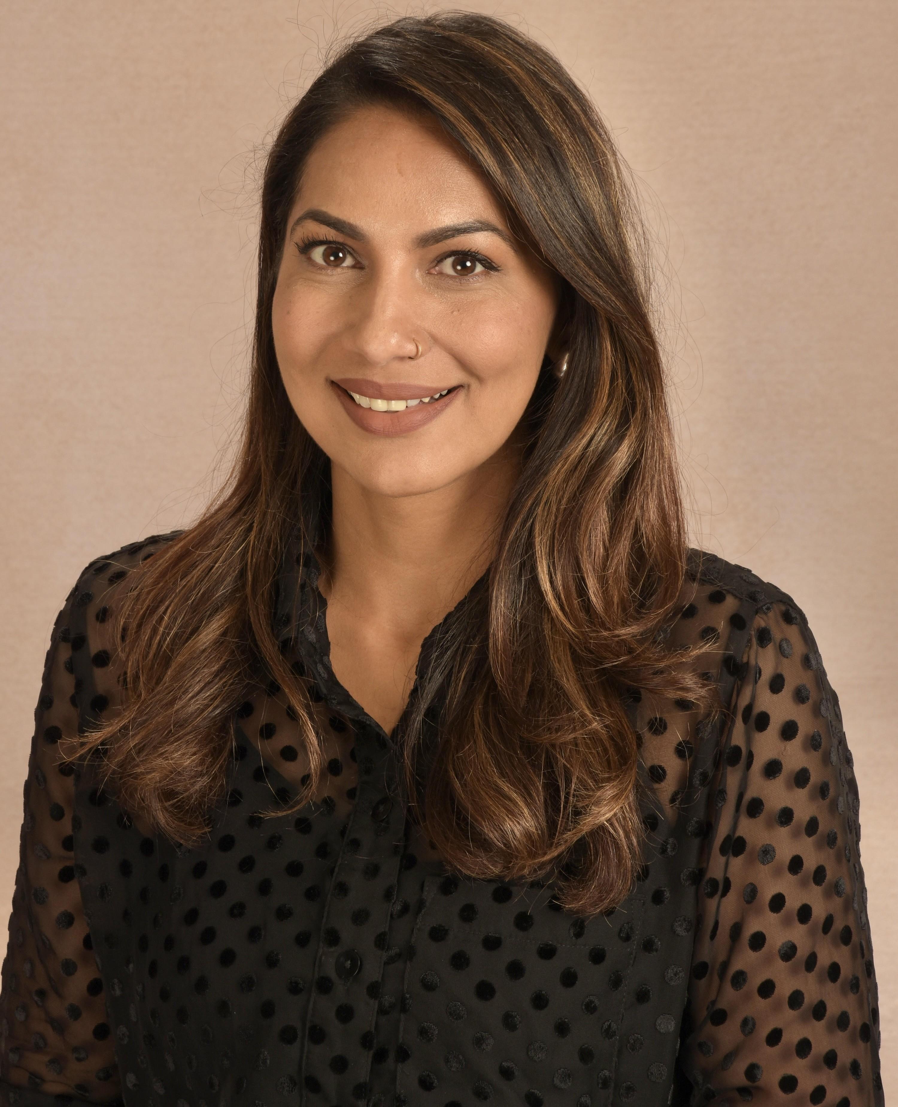 Divya Kohli